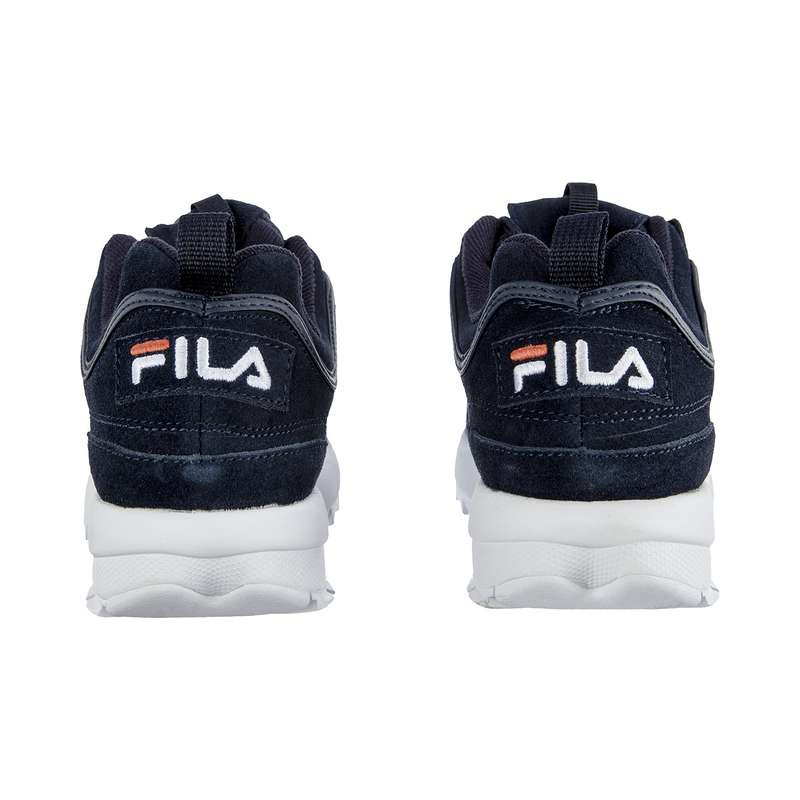 fila disruptor dress